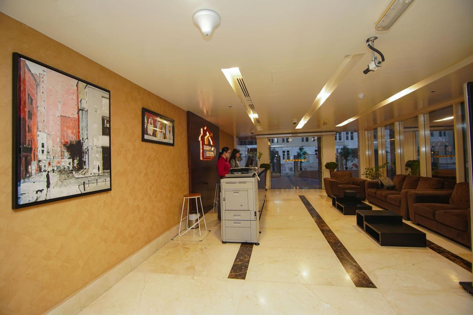 دبي Home Away Holiday Homes المظهر الخارجي الصورة
