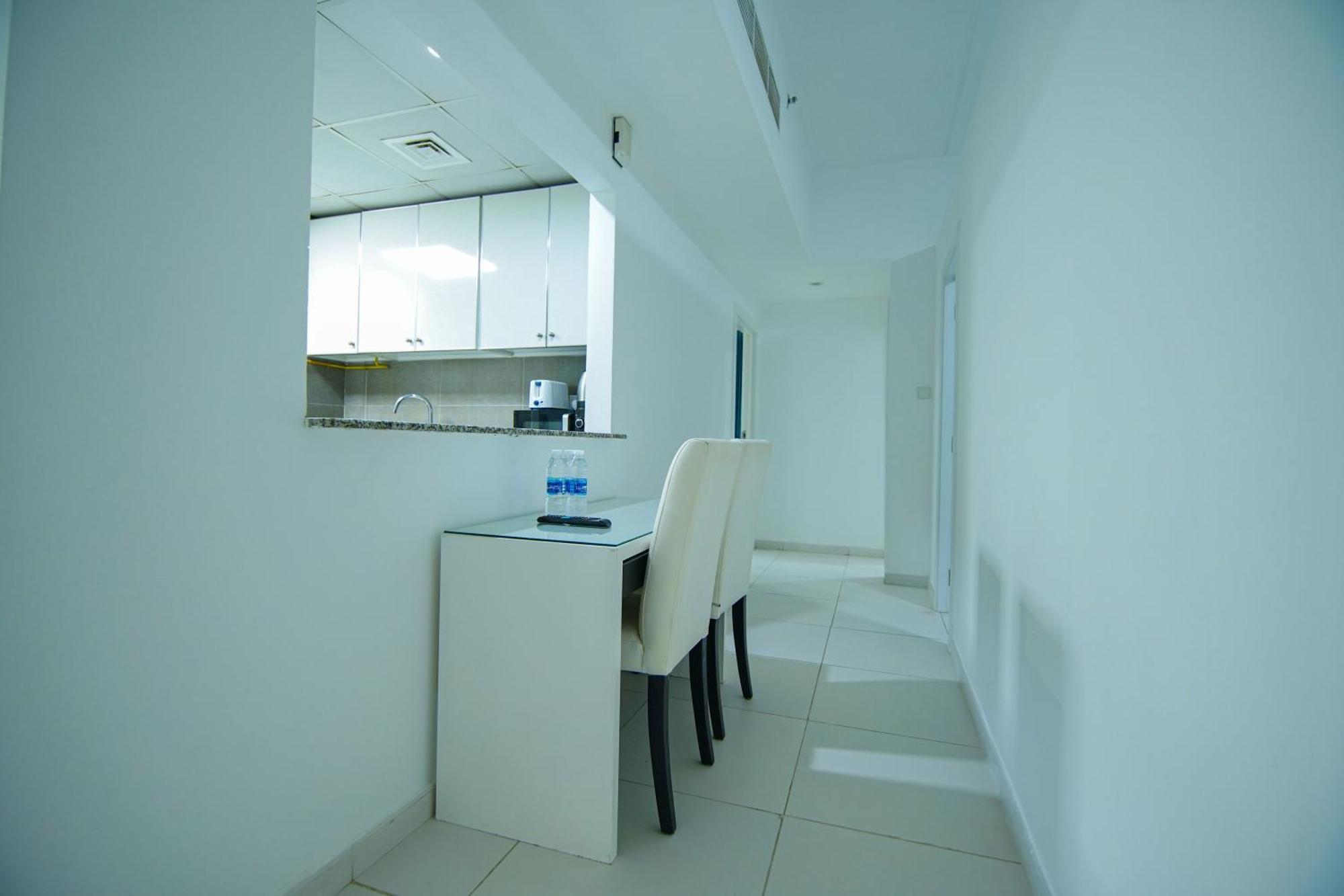 دبي Home Away Holiday Homes المظهر الخارجي الصورة
