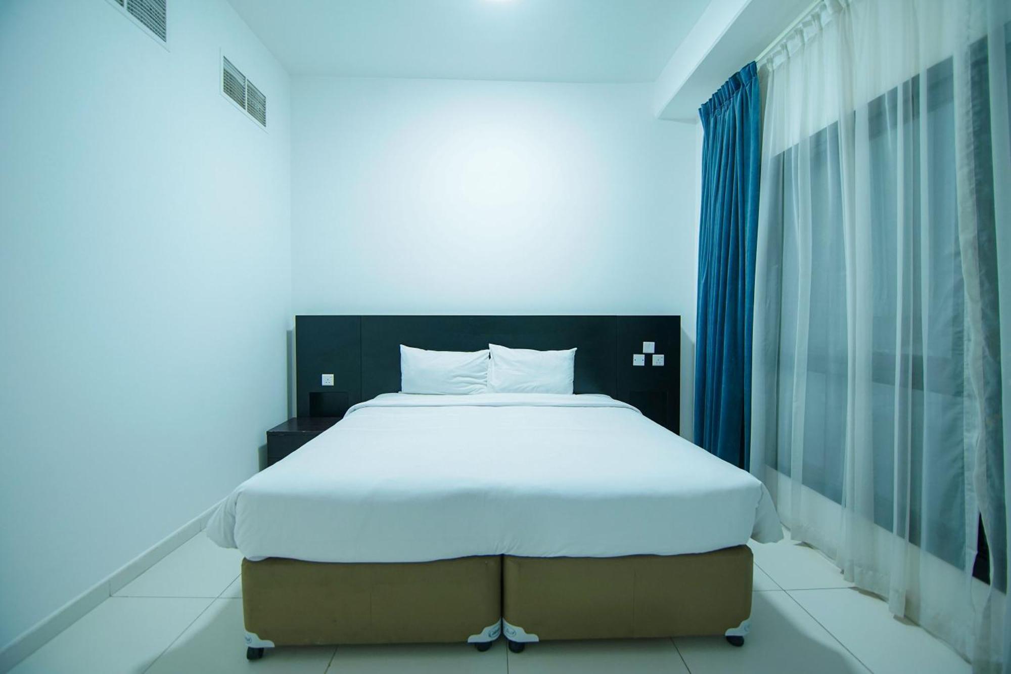 دبي Home Away Holiday Homes المظهر الخارجي الصورة