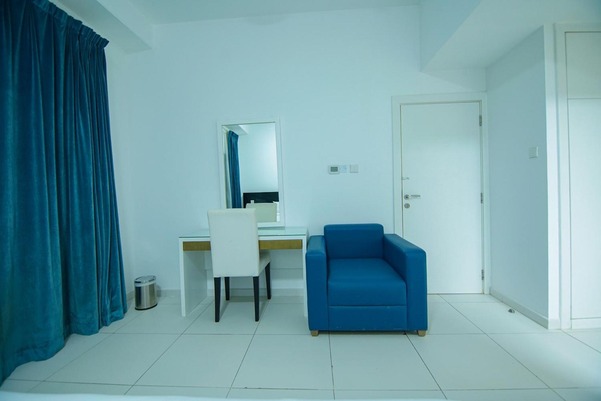 دبي Home Away Holiday Homes المظهر الخارجي الصورة