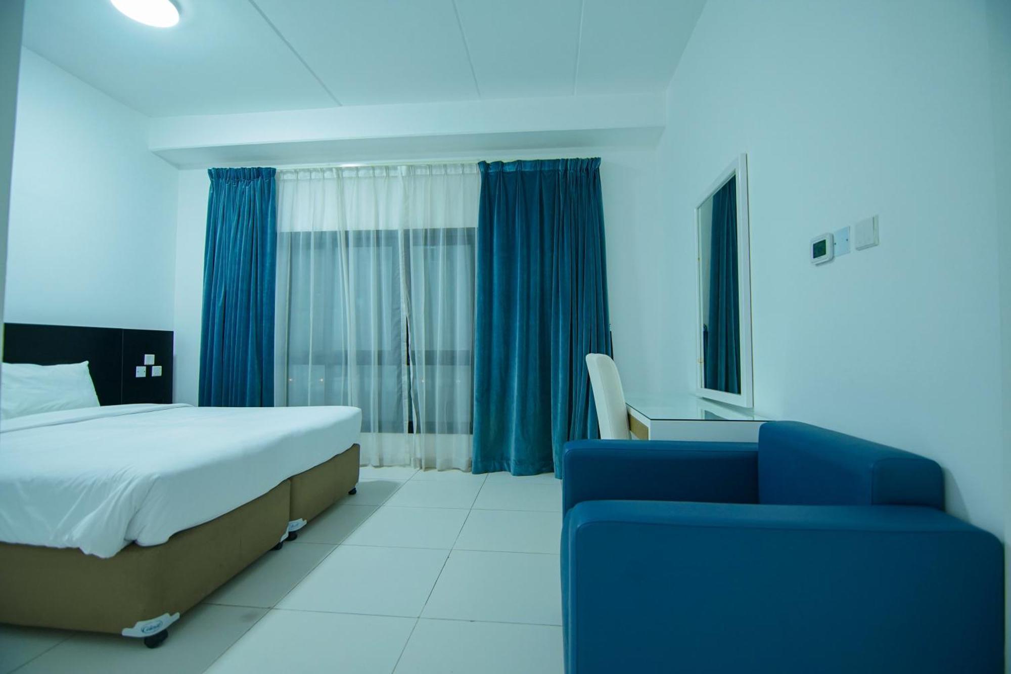 دبي Home Away Holiday Homes المظهر الخارجي الصورة