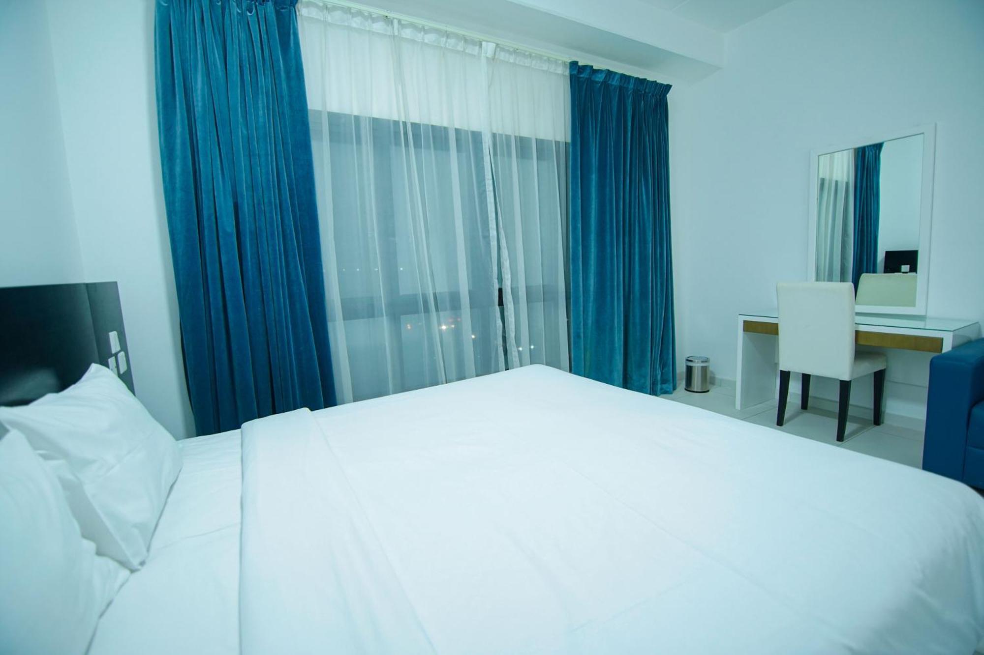 دبي Home Away Holiday Homes المظهر الخارجي الصورة