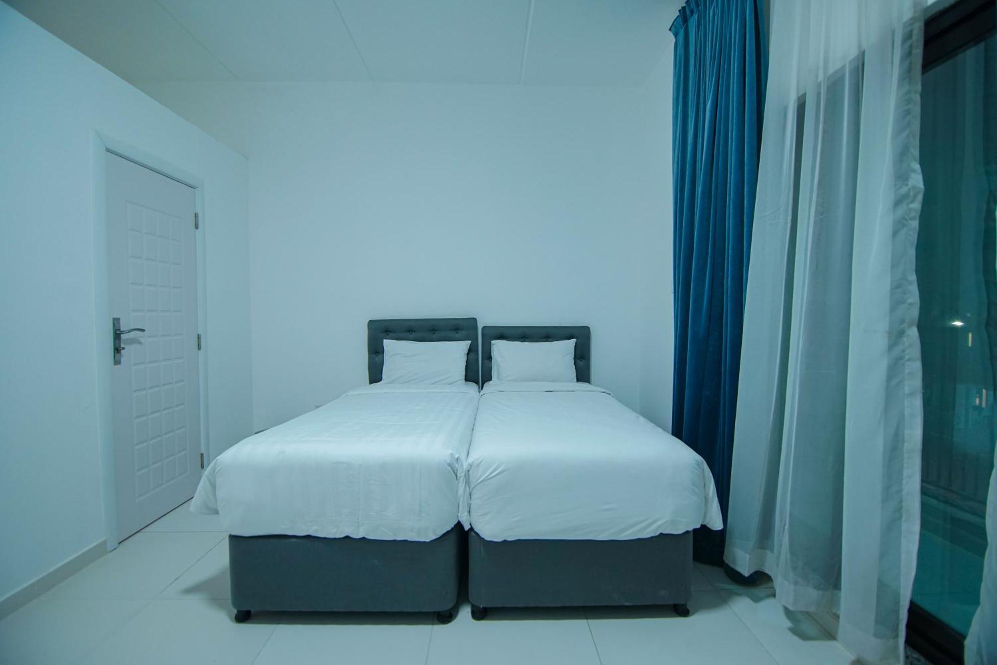 دبي Home Away Holiday Homes المظهر الخارجي الصورة