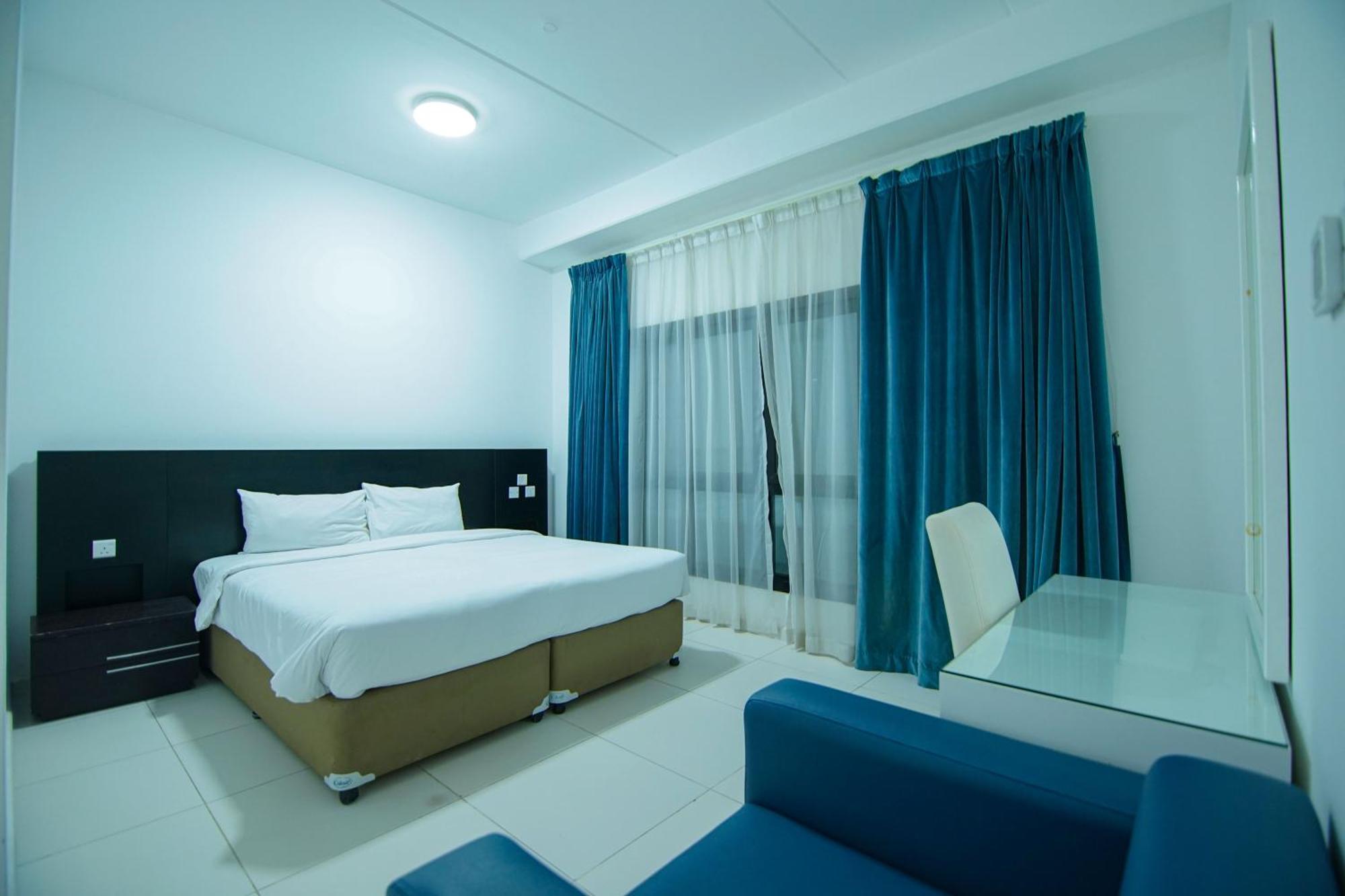 دبي Home Away Holiday Homes المظهر الخارجي الصورة