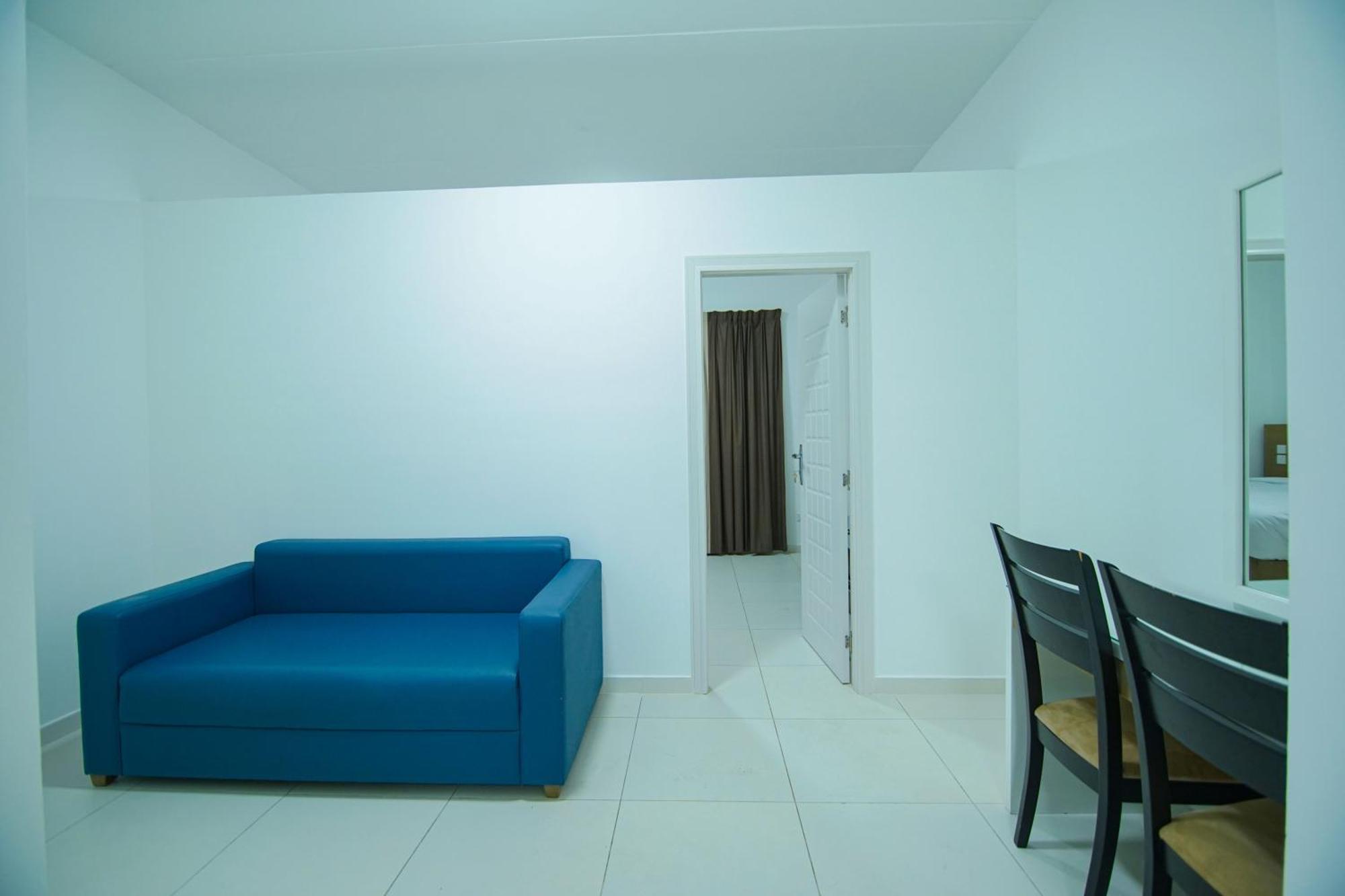 دبي Home Away Holiday Homes المظهر الخارجي الصورة