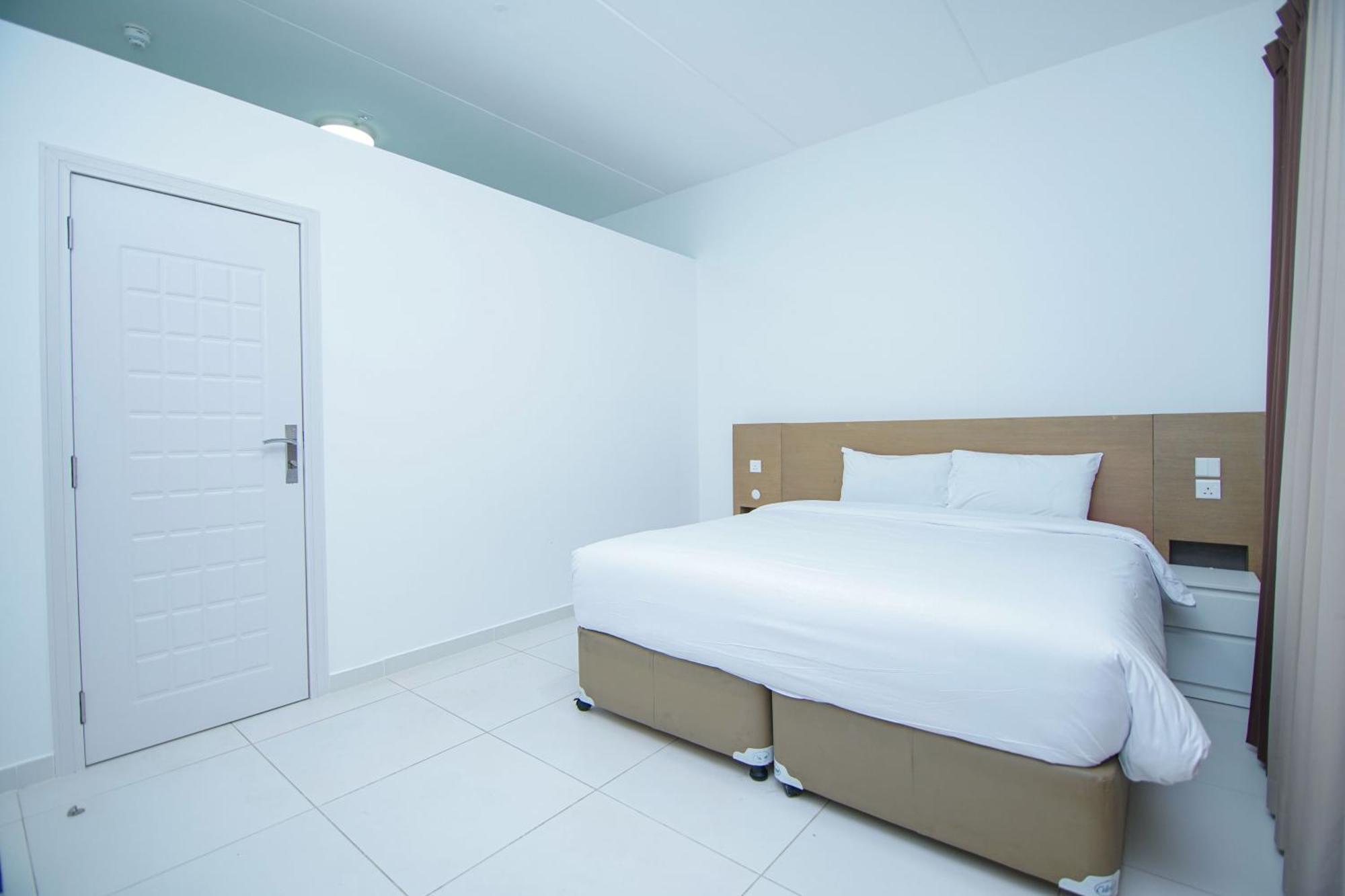 دبي Home Away Holiday Homes المظهر الخارجي الصورة