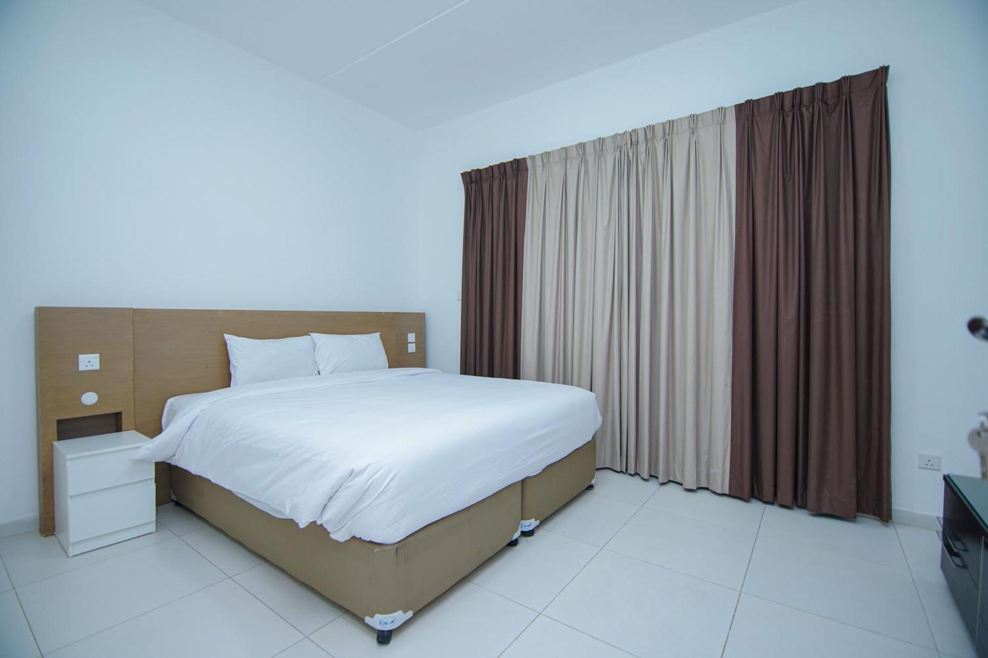دبي Home Away Holiday Homes المظهر الخارجي الصورة
